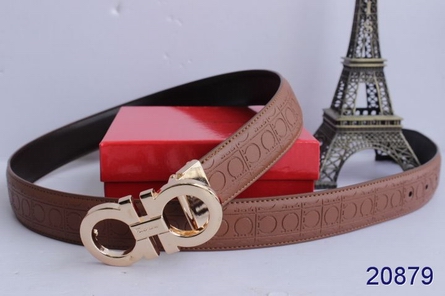 Ferragamo Belts-409